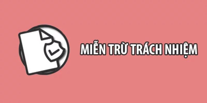 Những Quy Định Miễn Trừ Trách Nhiệm F8bet 1 Khám phá quy định miễn trừ trách nhiệm tại F8bet