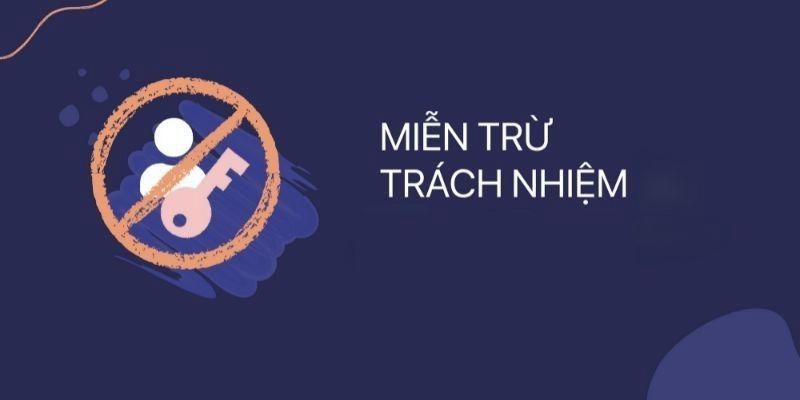 Những Quy Định Miễn Trừ Trách Nhiệm F8bet 2 Lý do cần công bố quy định tại sân chơi