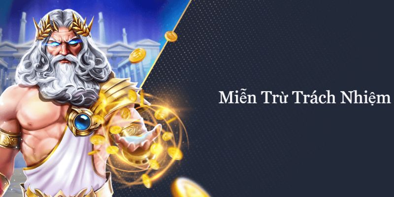Những Quy Định Miễn Trừ Trách Nhiệm F8bet 3 Tổng hợp các quy định hội viên cần nắm chắc