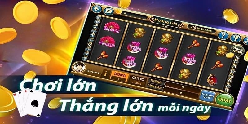 Hướng dẫn cách chơi nổ hũ và tận hưởng tại F8bet