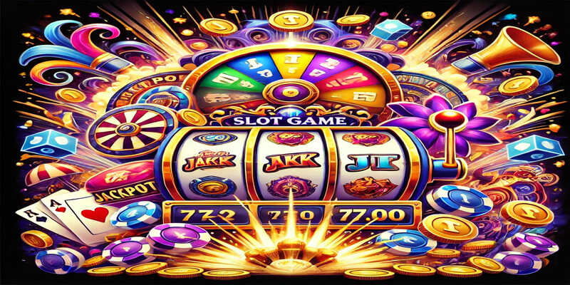 Chiến thuật để chiến thắng trong Nổ hũ 777 tại M88