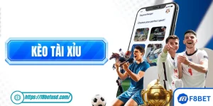 Kèo Tài Xỉu - Giải thích toàn bộ cơ chế chỉ trong 5 phút
