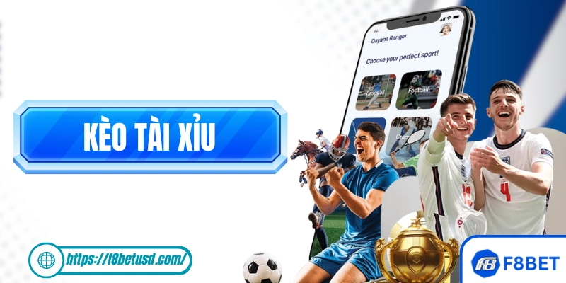 Kèo Tài Xỉu - Giải thích toàn bộ cơ chế chỉ trong 5 phút