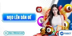 Mẹo Lên Dàn Đề Chuẩn Của Cao Thủ Lâu Năm Giúp Dễ Vào Bờ